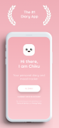 Chiku – Journal & Mood Tracker screenshot 6