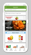 All In On Food Ordering App - 50+ Food Apps screenshot 5