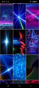 Laser Wallpapers screenshot 3