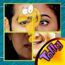 Find Who? Tollywood Telugu Cel Icon