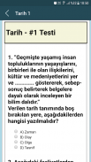 Açık Öğretim Lisesi screenshot 2