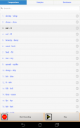English Pronunciation screenshot 4