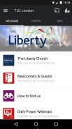 The Liberty Church screenshot 3