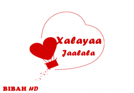 Xalayaa Jaalala - Love Letters screenshot 2