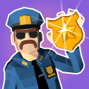 Police Story 3D Icon