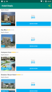 Hotel Deals - Booking Online & Discounts screenshot 15