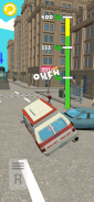 Car Survival 3D screenshot 6