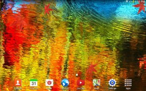 Oil Painting Live Wallpaper screenshot 3