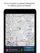 Genius Maps Car GPS Navigation screenshot 9