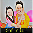 me contro te : Lui e Sofi musica nova 2020