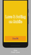 iFee - Dating App for VIPs | Where Big Fishes Meet screenshot 6