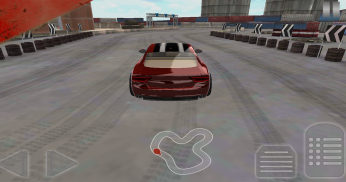 Dust Drift Racing 3D Driver screenshot 9