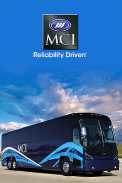 MCI Companion screenshot 1