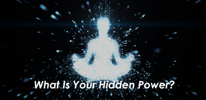 What's Your Hidden Power Test