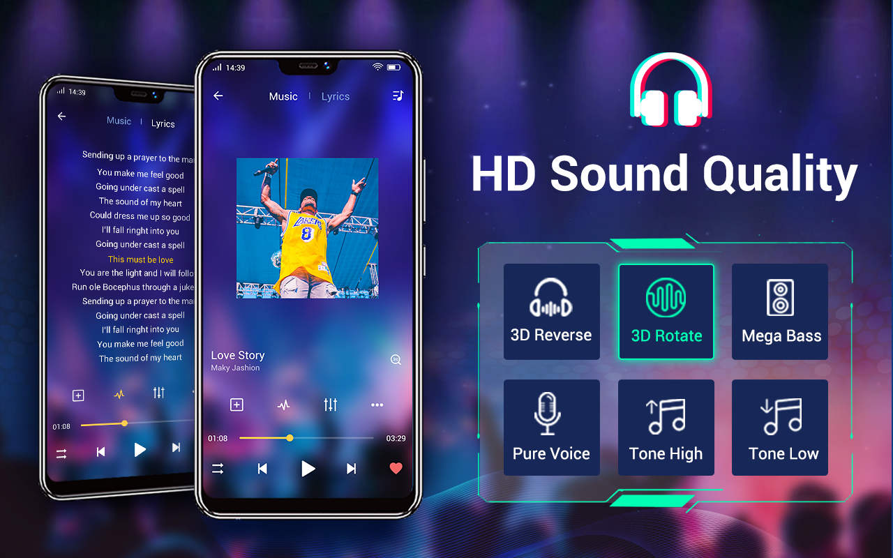 Music Player для Android - Загрузить APK для Android | Aptoide