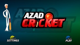 Azad Cricket screenshot 5