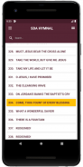 SDA HYMNAL screenshot 5