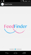Feed Finder screenshot 6