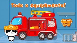 Bombeirinho - Educativo screenshot 3