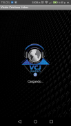 VCJ Radio screenshot 1