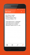 NXT Tools screenshot 2