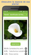 PlantID - Identifica Plantas screenshot 1