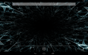 Hypnotic Tunnel Live Wallpaper screenshot 3