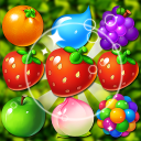 fruit island match Icon