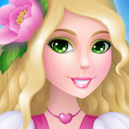 Thumbelina Story and Games screenshot 16