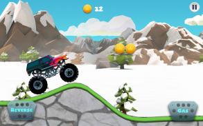 Truck Racing screenshot 7