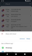 TimeStamper: Log Your Time screenshot 8