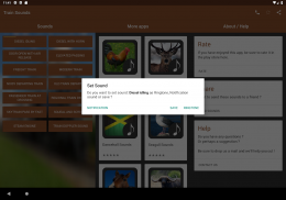 Train Sounds screenshot 4