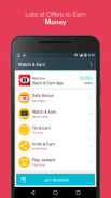 Watch & Earn - Earn Real Money screenshot 3