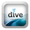 Dive Icon