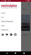 zentralplus screenshot 1