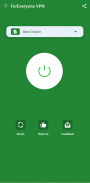 ForEveryone VPN - Fast VPN screenshot 3
