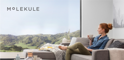 Molekule Air Purifier