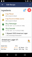 Calculamos Cerveza screenshot 3