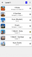 Kota di dunia - Foto-Kuis: Tebak kota dalam gambar screenshot 0