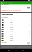 Charging Reminder screenshot 4