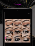 Eyes Makeup screenshot 8