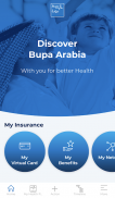 Bupa Arabia بوبا العربية screenshot 7