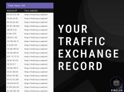 Fingler Traffic Bot screenshot 2