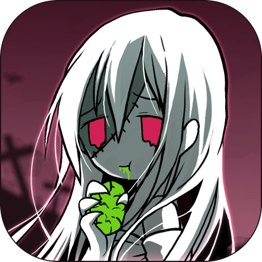 Jogo de Zumbi-Menina vs Zumbis - Baixar APK para Android