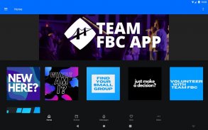 Team FBC screenshot 8