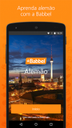 Babbel – Aprenda alemão screenshot 6