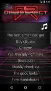 Dr DisRespect Soundboard screenshot 1