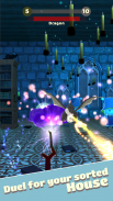 Magic Wand Duel - Spell Casting Wizard Battle screenshot 3