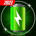 Быстрое зарядное приложение 2019 Icon