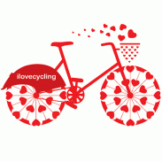 ilovecycling - tatpar screenshot 5